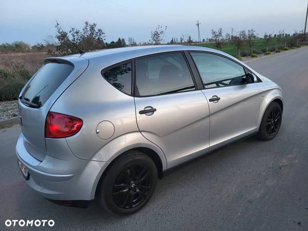 Seat Altea 1.9 TDI Reference - 6