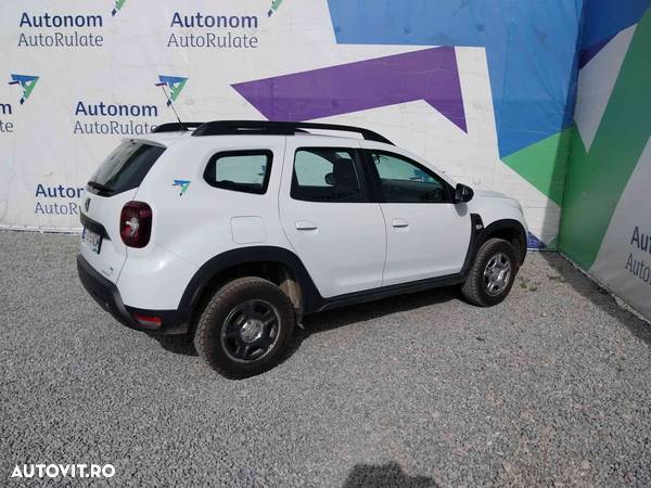 Dacia Duster - 5