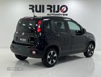 Fiat Panda 1.0 Hybrid (RED) - 3