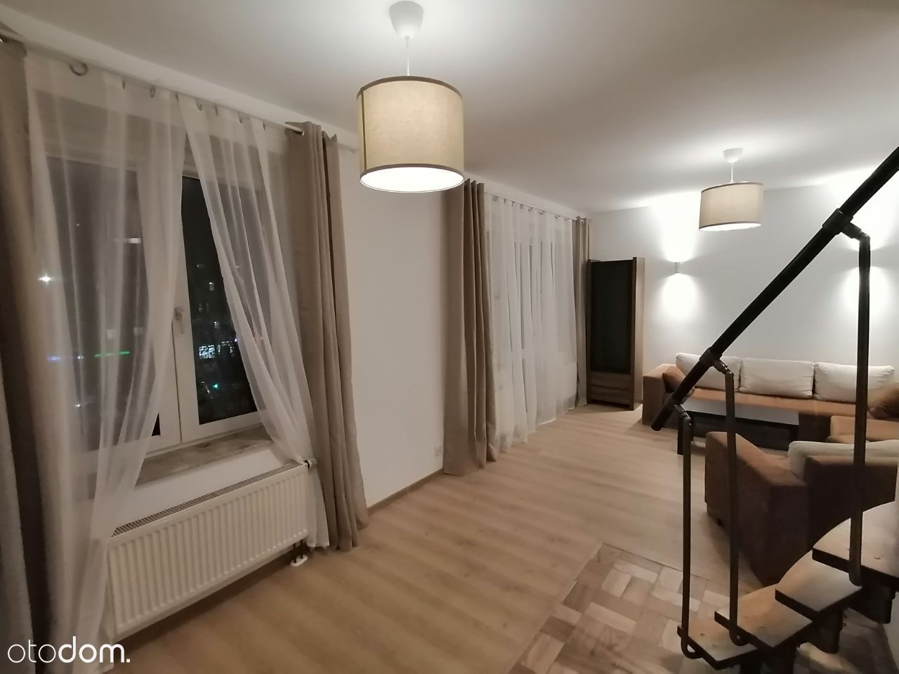 Wynajmę mieszkanie - 3 pokoje - Wrocław, Hallera