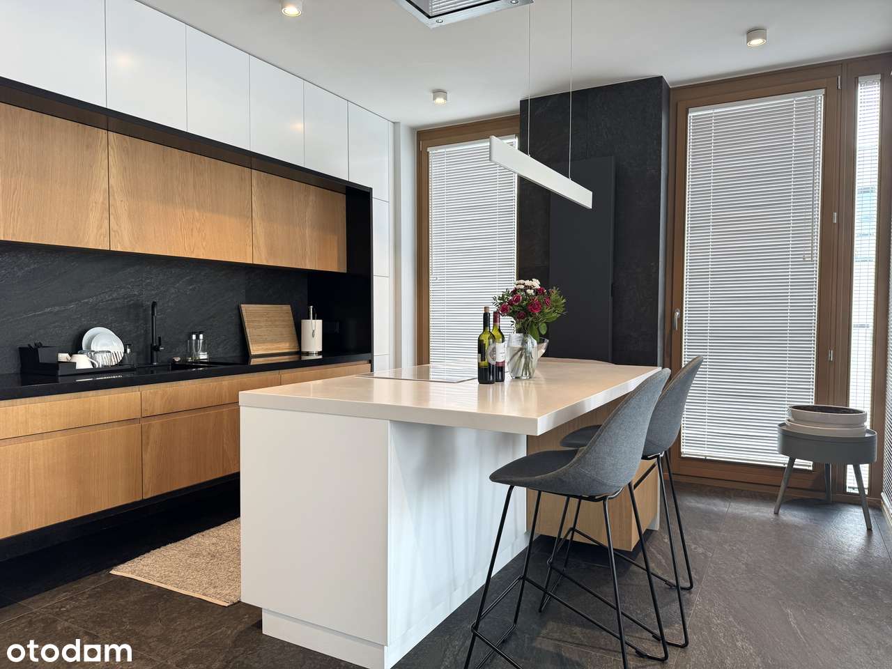 Angel Plaza Apartament premium,styl JAPANDI -dzień otwarty 27 grudnia!-7