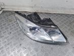 LAMPA PRAWA PRZÓD SKODA OCTAVIA II 1Z1941016F 1EL247052-02 - 6