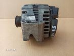 Alternator MERCEDES CLS W219 5.5 V8 A0131545602 - 4