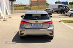 Lexus CT 200h Executive+ - 8