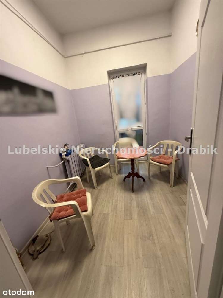 Lokal 251m2 Lublin, Czuby-5