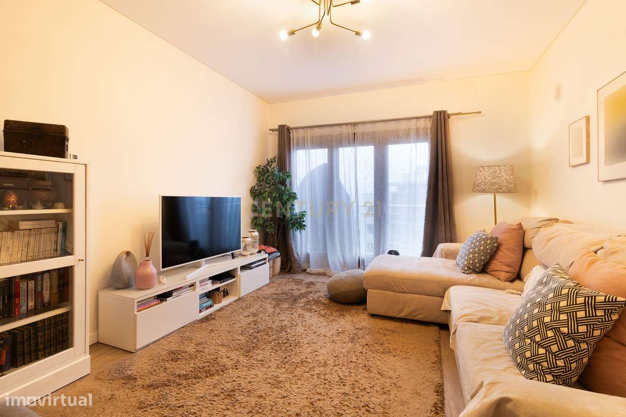 Apartamento T2 | Colinas do Cruzeiro - Grande imagem: 2/30