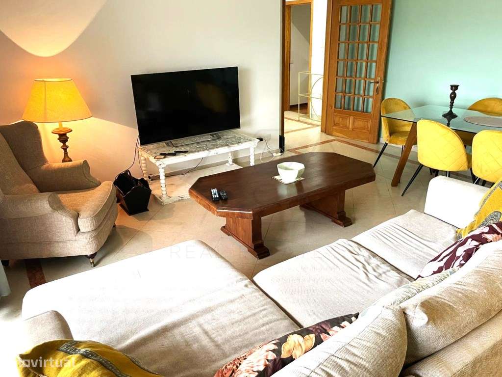 Quarto para arrendar com serventia da Casa - Grande imagem: 5/24