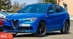 Alfa Romeo Stelvio V6 2.9 Bi-Turbo AT8-Q4 Quadrifoglio - 6