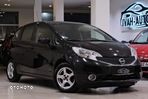Nissan Note 1.5 dci DPF I-Way - 4