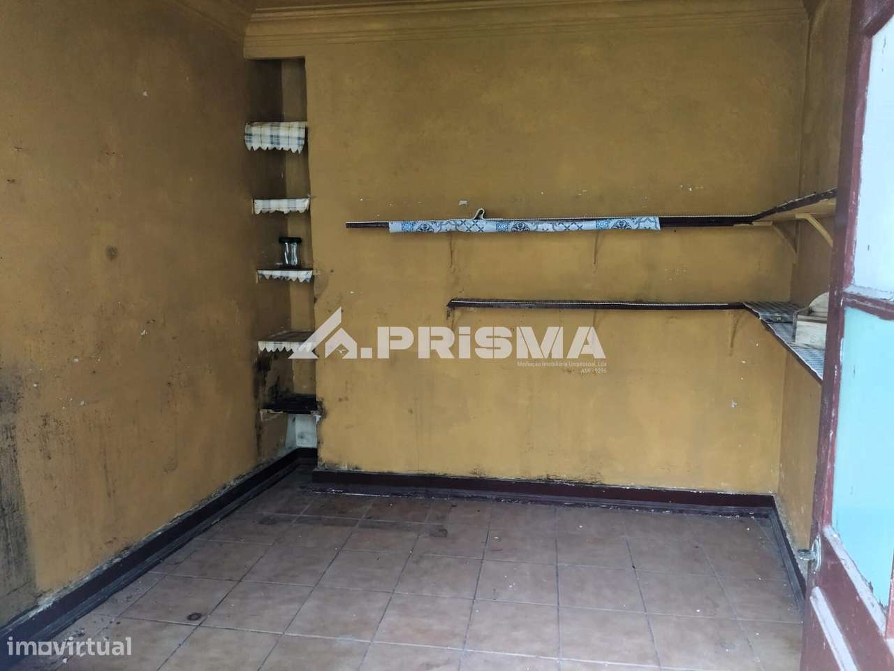 Apartamento T3 para venda em Castelo Branco-16