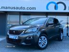 Peugeot 3008 BlueHDi 130 Stop & Start Active - 1