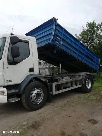 DAF LF 55 - 5