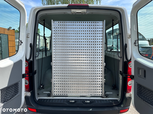 Volkswagen Crafter 35 TDI - 6