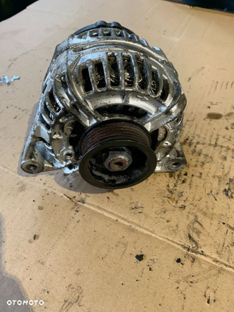 ALTERNATOR AUDI A4 B7 2.5 TDI - 1