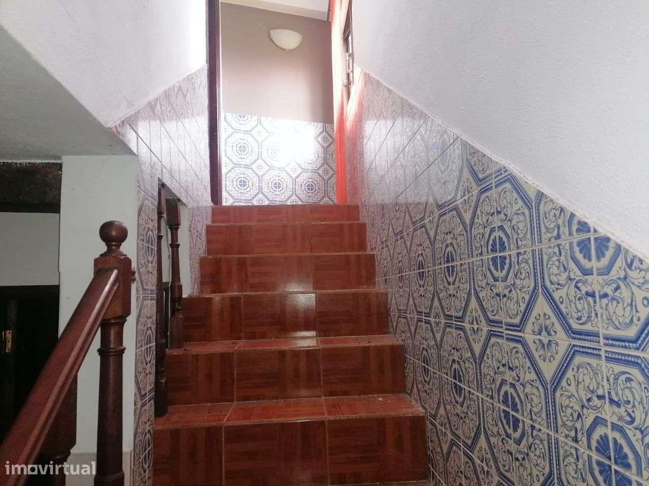 Apartamento T3+T2 com garagem, Amieirinha-Marinha Grande-33