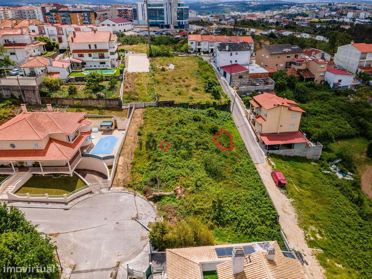 Terreno para construção – Quinta do Cavaleiro – Leiria-12