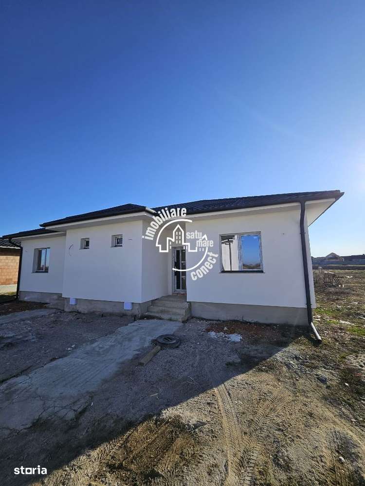 Duplex nou tip parter - 3 dormitoare - loc. Martinesti - 91 mp - Imagine principală: 3/18