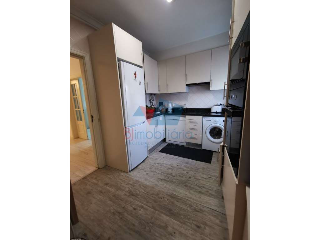Apartamento T3 Venda Beja-2