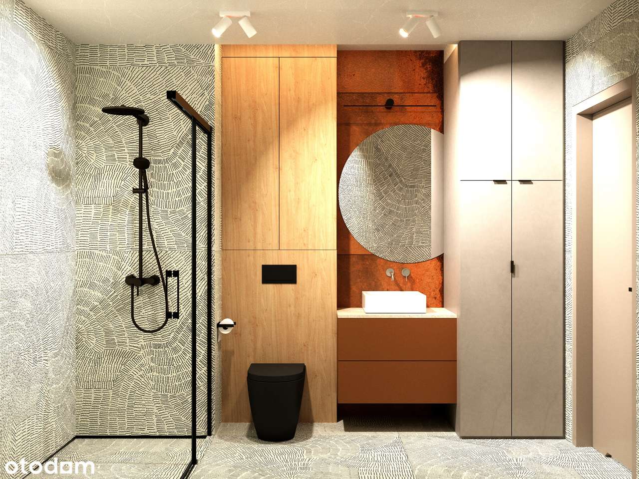 Mieszkanie 3 Pokojowe - Inwestycja Apartamenty Wysokie Brzegi !-9