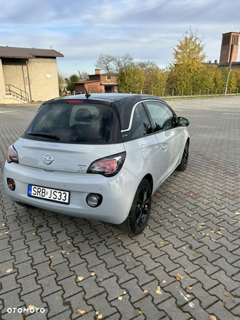 Opel Adam 1.4 Jam - 7