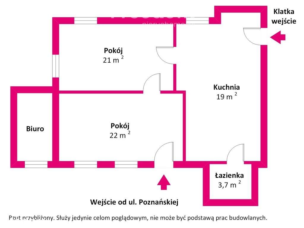 Obiekt inwestycyjny w Kłodawie. - Pełny obrazek: 5/12