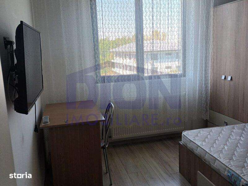 Apartament, bloc nou, centrala, Brancusi-8