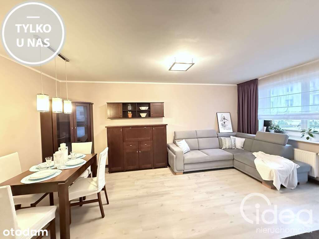 Przestronne 3 pokoje na Warszewie-2