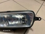 FORD FOCUS FOCUS MK3 LIFT C MAX MK2 LAMPA HALOGEN LEWY - 2