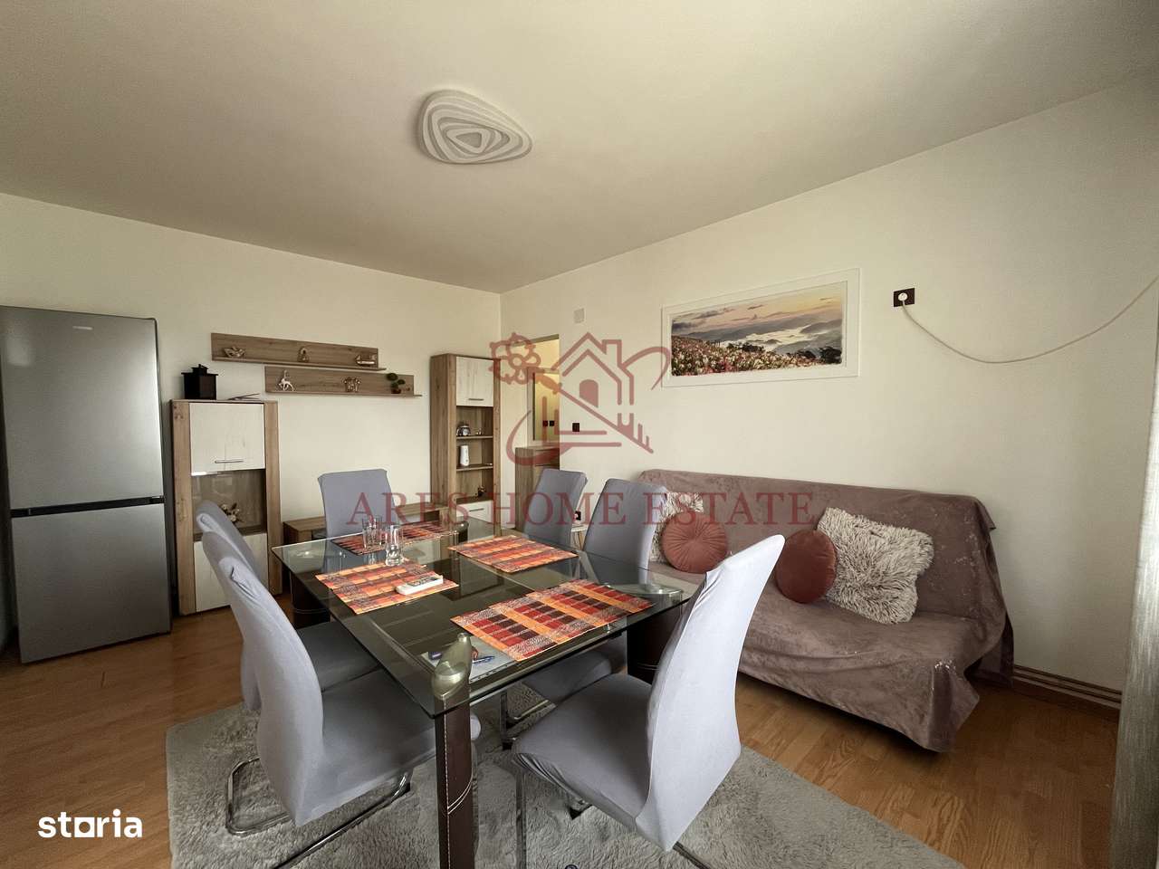 Centrala proprie | Vis a vis de parcul Padurice - Imagine principală: 3/12