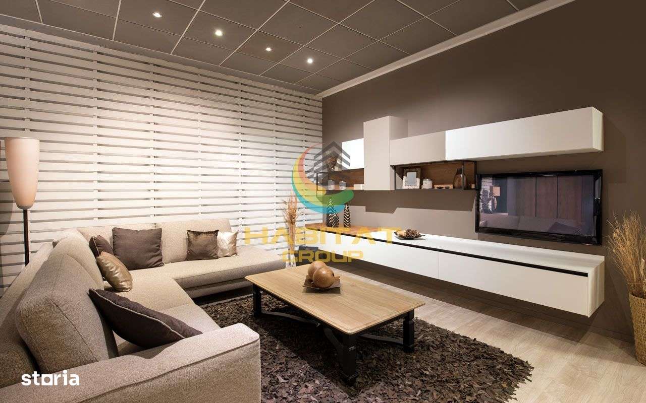 Apartament 3 camere - 101 mp - Parcul Teilor