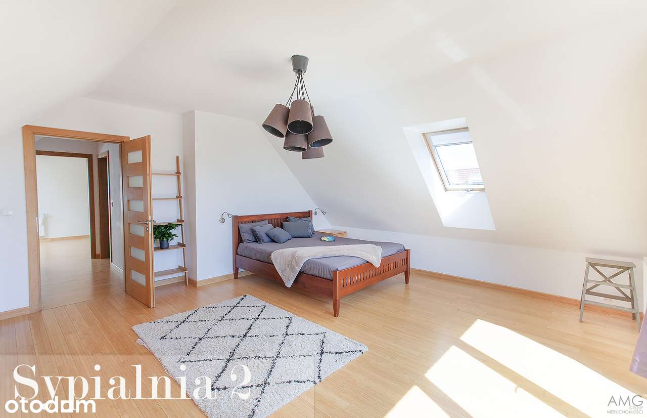 Apartament wśród zieleni z widokiem na Motławę-3