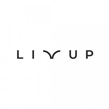 LivUp Logo