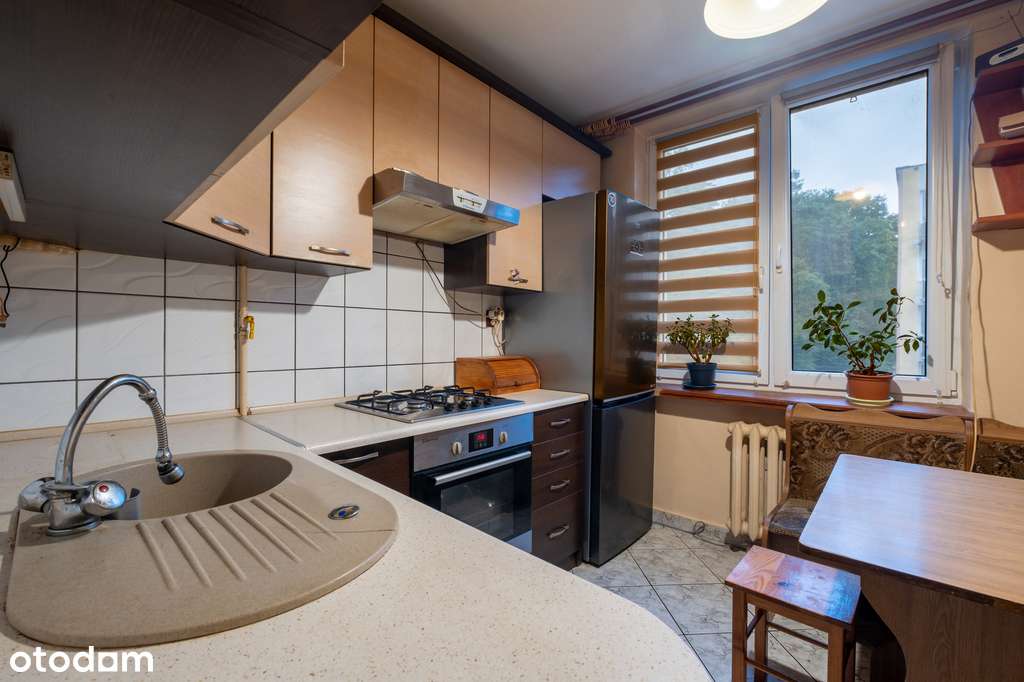 Przytulne mieszkanie przy lesie Kraśnik - Pełny obrazek: 4/10