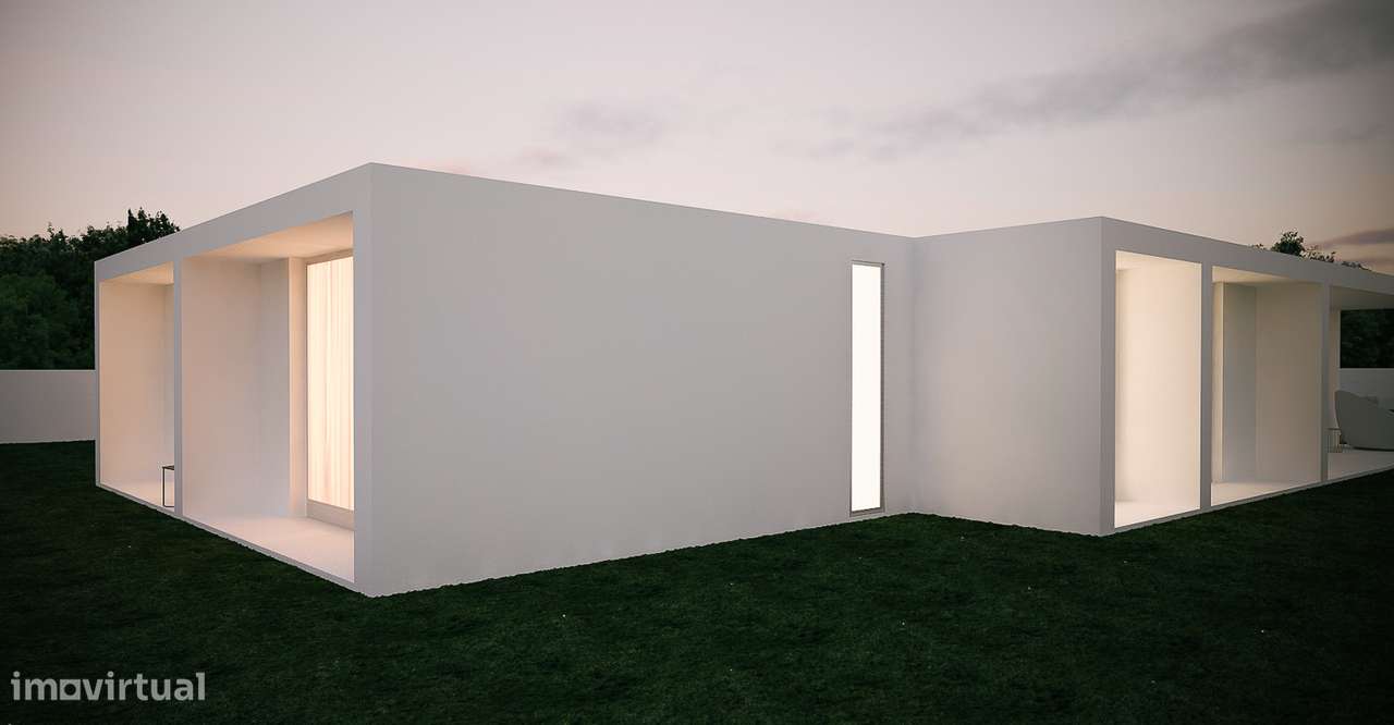 Moradia Isolada T3 Venda em Mafamude e Vilar do Paraíso,Vila Nova de G-26