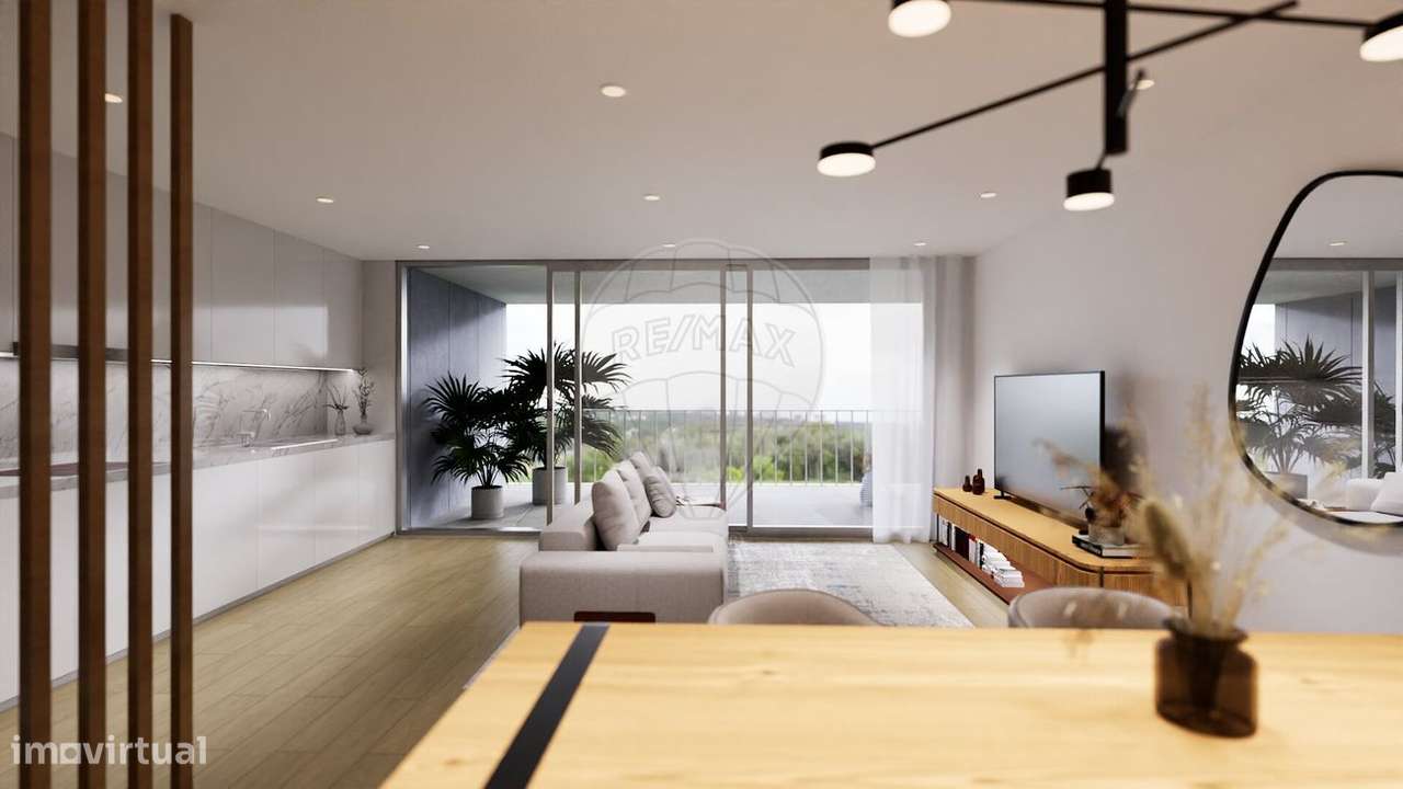 Apartamento T2 para venda - Grande imagem: 5/10