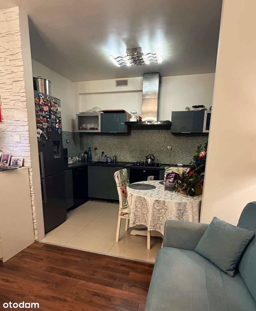 Mieszkanie z ogrodem i miejscem parkingowym  – Ursus, Skorosze - Pełny obrazek: 3/20