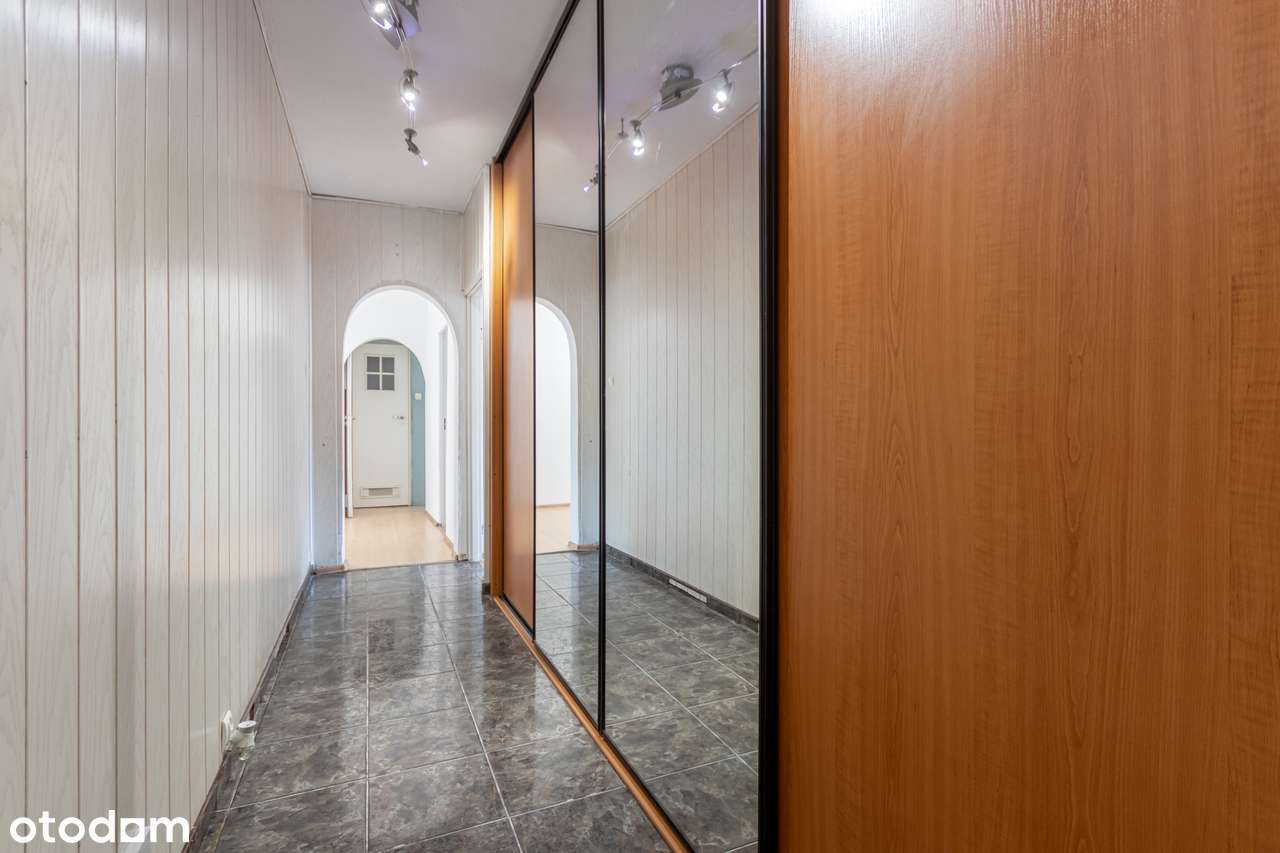 4 pokojowe mieszkanie na Słonecznym, parter, własna aranżacja, od ręki-11