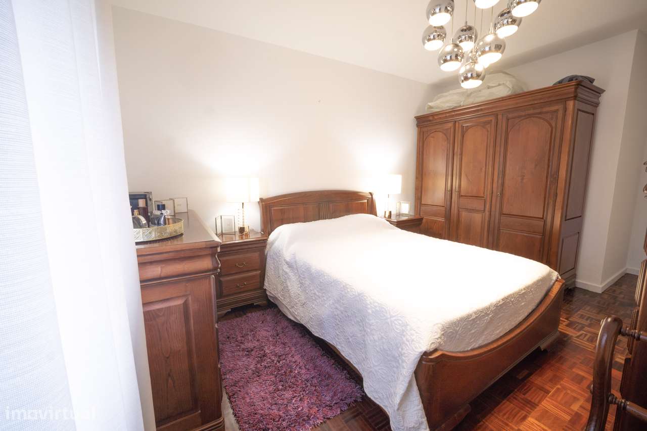 Apartamento T2 Aconchegante ao pé do metro. - Grande imagem: 5/15