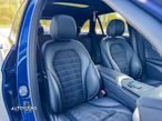 Mercedes-Benz GLC 300 d 4Matic 9G-TRONIC AMG Line Plus - 25