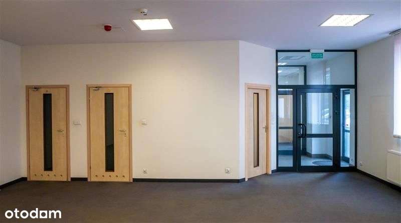 Gdynia Dąbrowa magazyn 1583m2+biura 207m2 - Pełny obrazek: 5/12