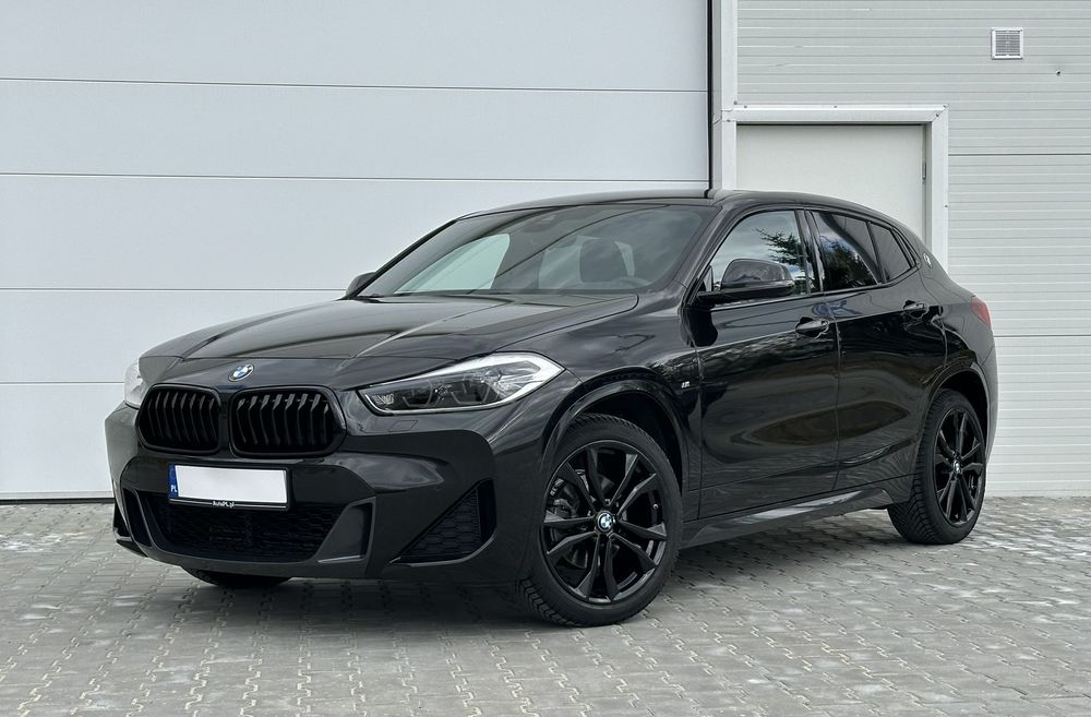 BMW X2 F39 sDrive18i M Sport 2023
