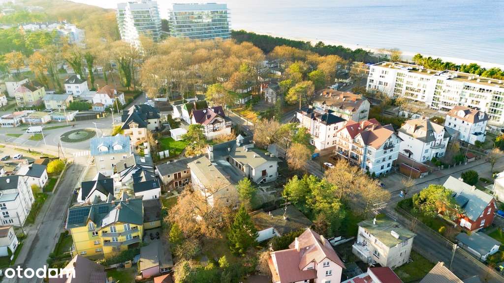 Wyjątkowa działka inwestycyjna 200 m od Plaży - Pełny obrazek: 5/20