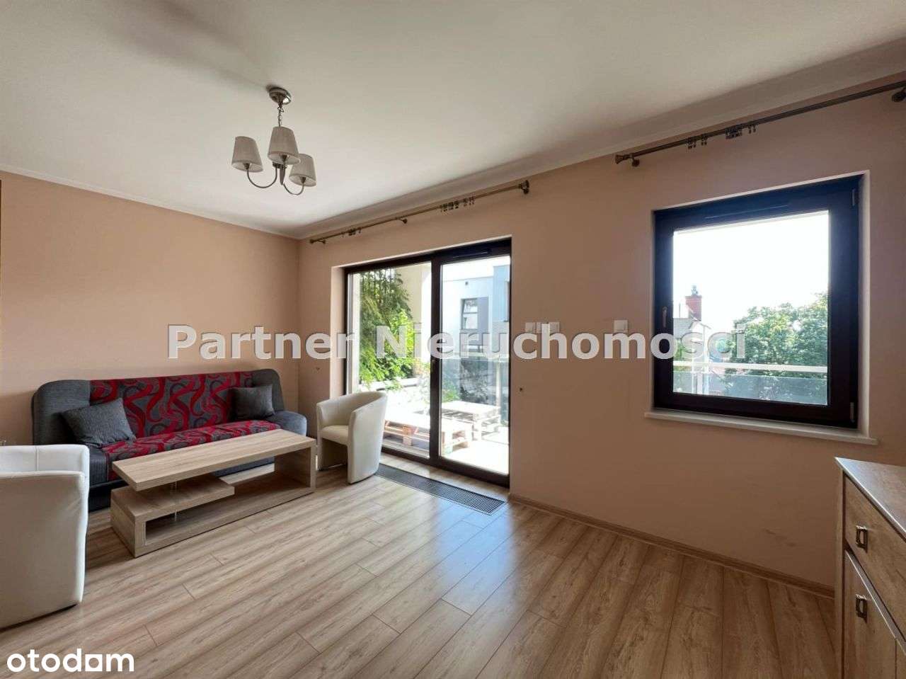 2 Pokoje !!!!!! Garaż!!!!! Ul. Winnica - Pełny obrazek: 4/13