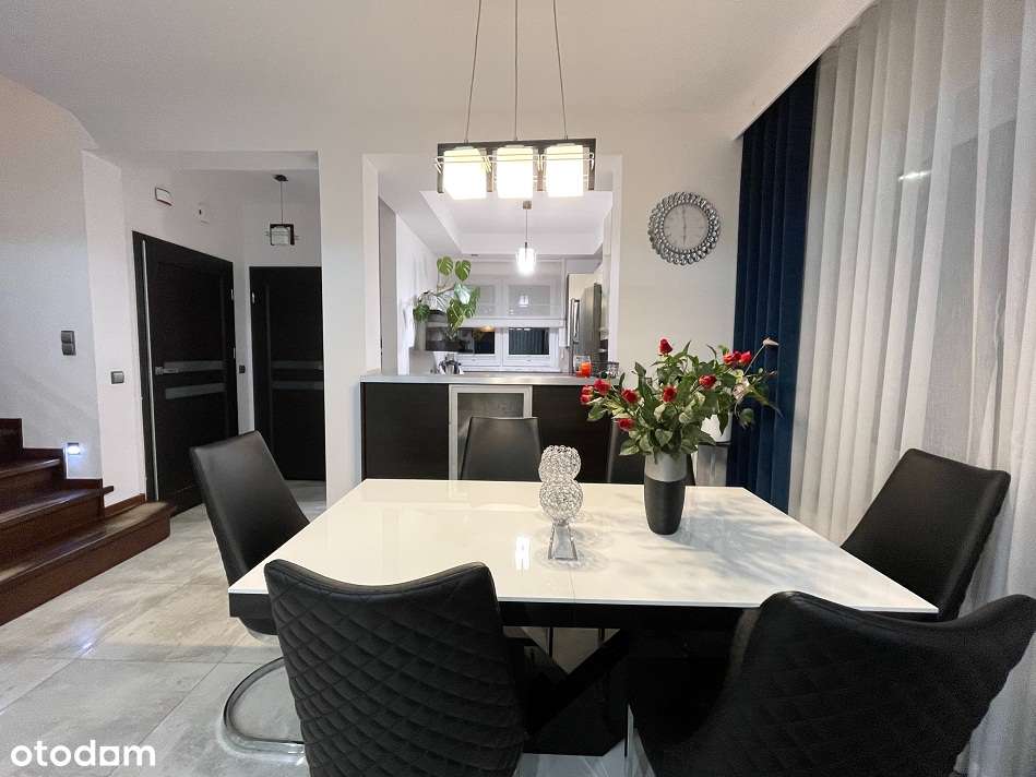 Przy drodze gminnej, 4 pokoje , duża działka-7