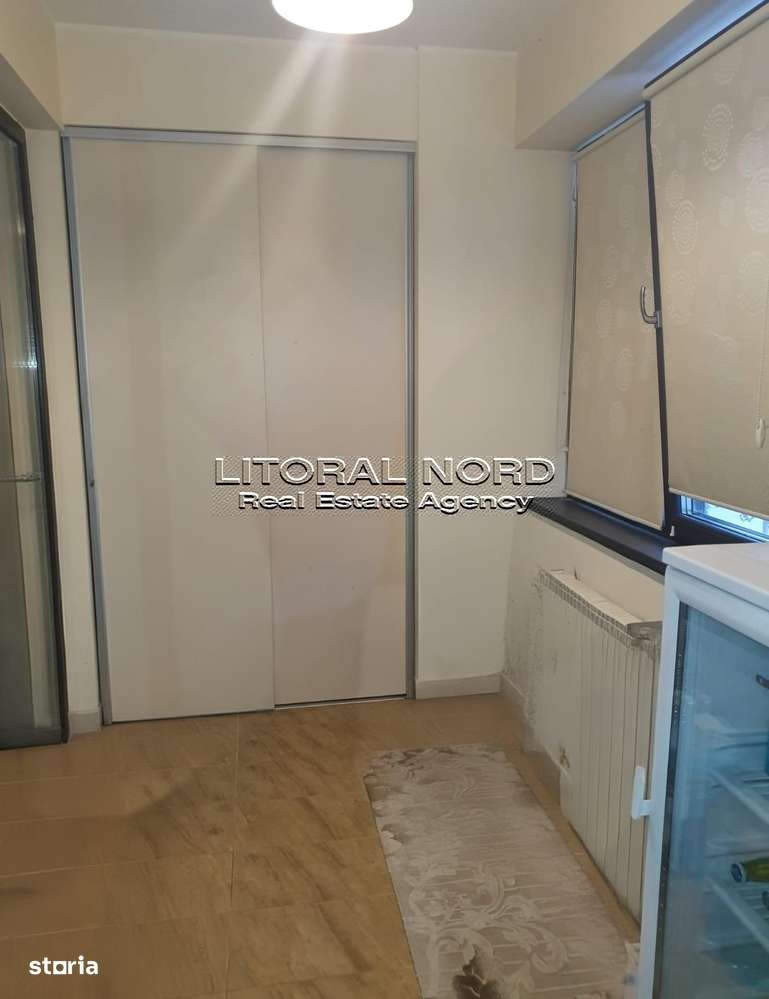 Tomis Nord-bloc nou,ap. 3 cam. 127mp,2 balcoane,mobilat,utilat,parcare-14