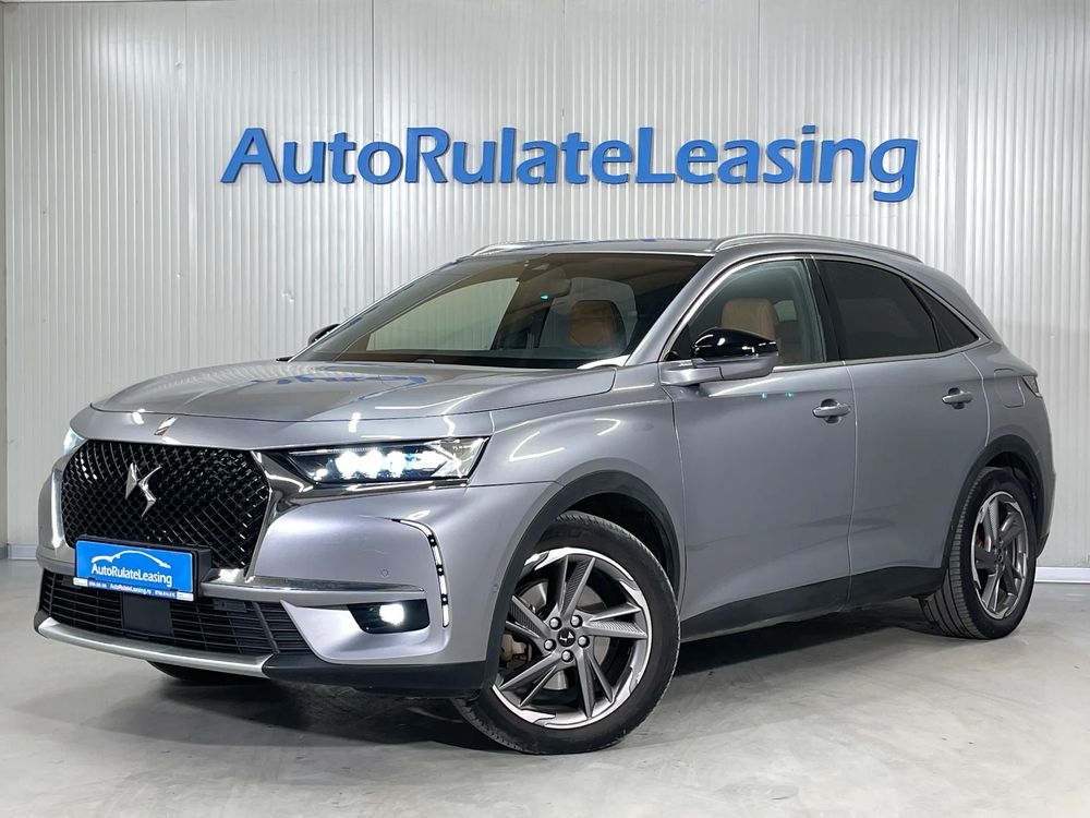 DS DS7 Crossback 1.6 PHeV AWD 300 EAT8 OPERA 2022