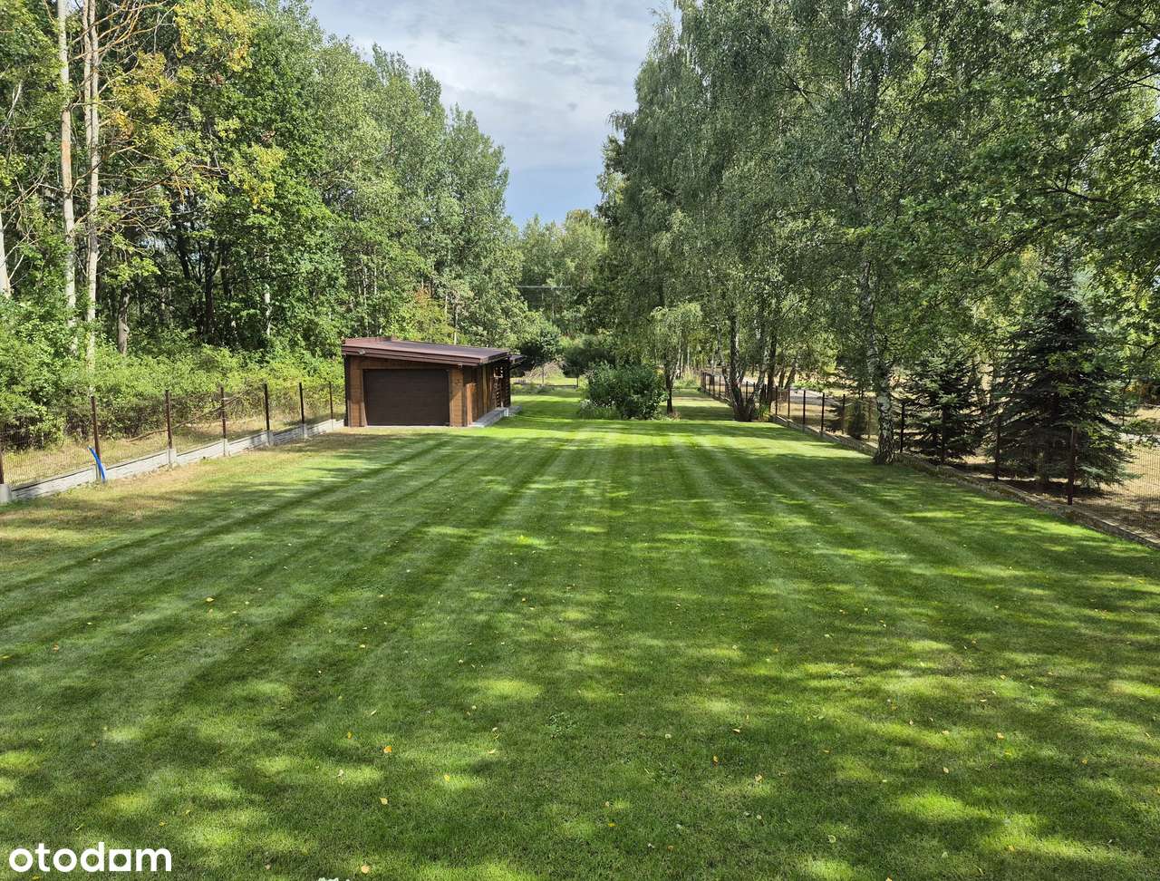 Atrakcyjny, energooszczędny dom w otoczeniu przyrody - Pełny obrazek: 5/20