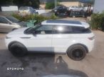 RANGE ROVER EVOQUE SKRZYNIA BIEGÓW AUTOMAT 2.2 SD4 190KM 140kW 2011-2015 (41 TYS) - 5