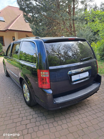Chrysler Town & Country 4.0 Limited - 3