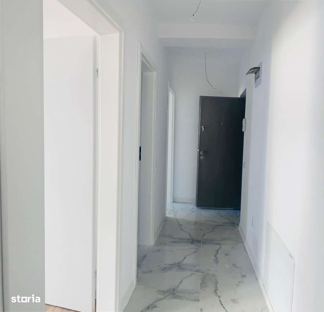 Apartament 3 camere, spatios, in curs de predare, D STANCA - Imagine principală: 2/5
